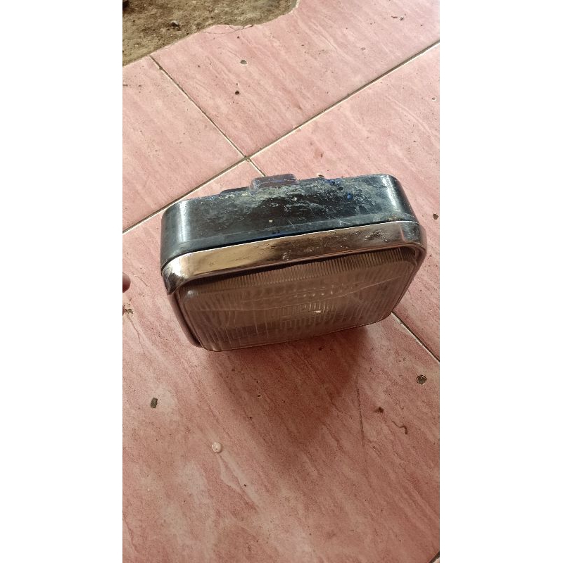 Lampu 5t5 Rx King Original