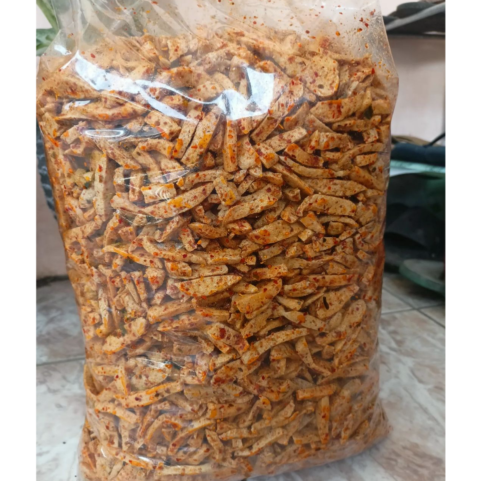 

→➘✹ BASRENG VIRAL / BASRENG BUMBU MELIMPAH Super Promo