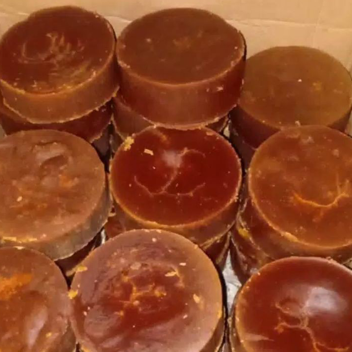 

Super Promo 1kg Gula Kawung Asli Pangandaran Langkaplancar/Gula Aren