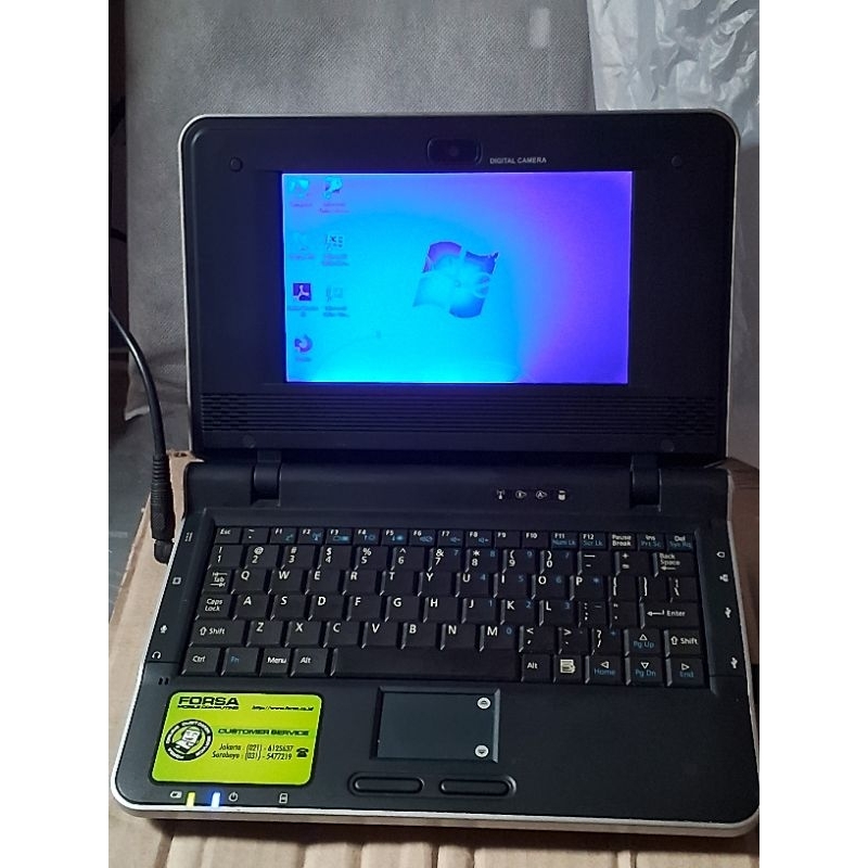 Laptop Mini Forsa