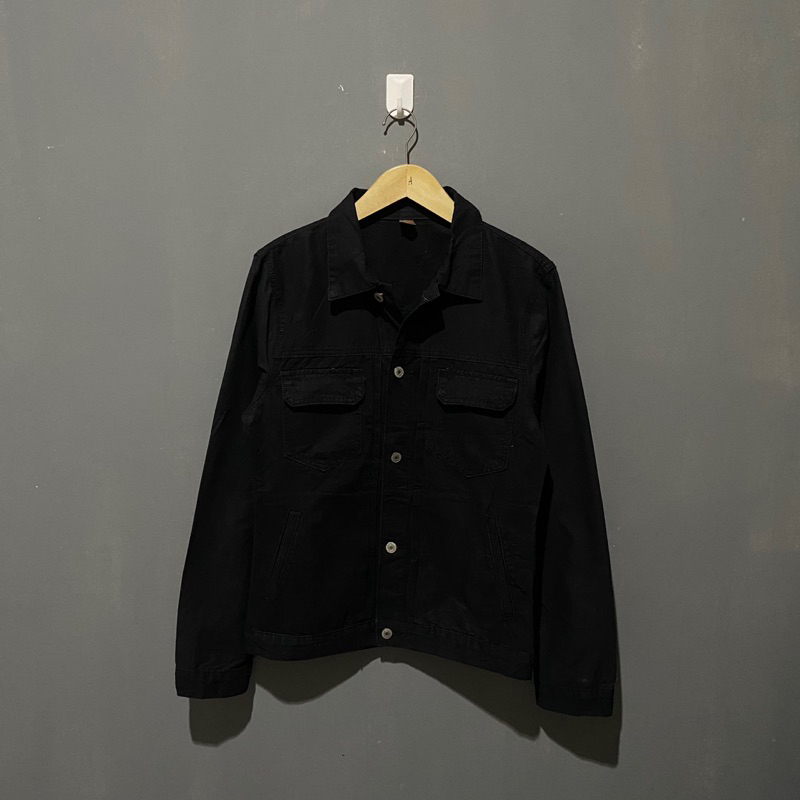 Casual Jaket KTC Type 2