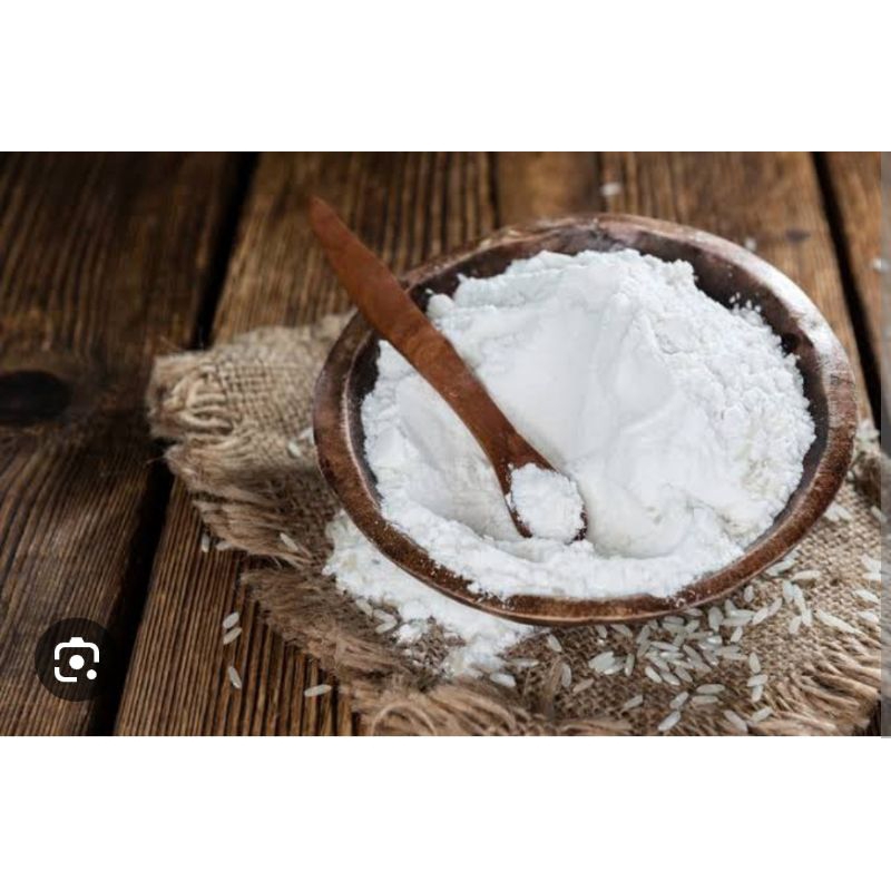 

Tepung Roti Gluten Free 10kg