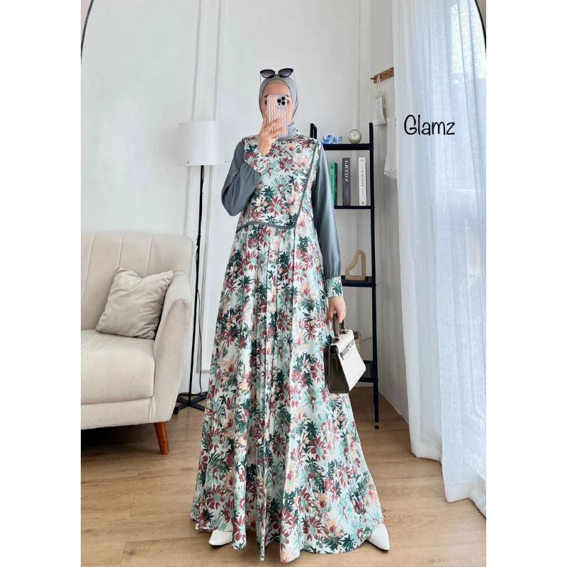 gamis glamz