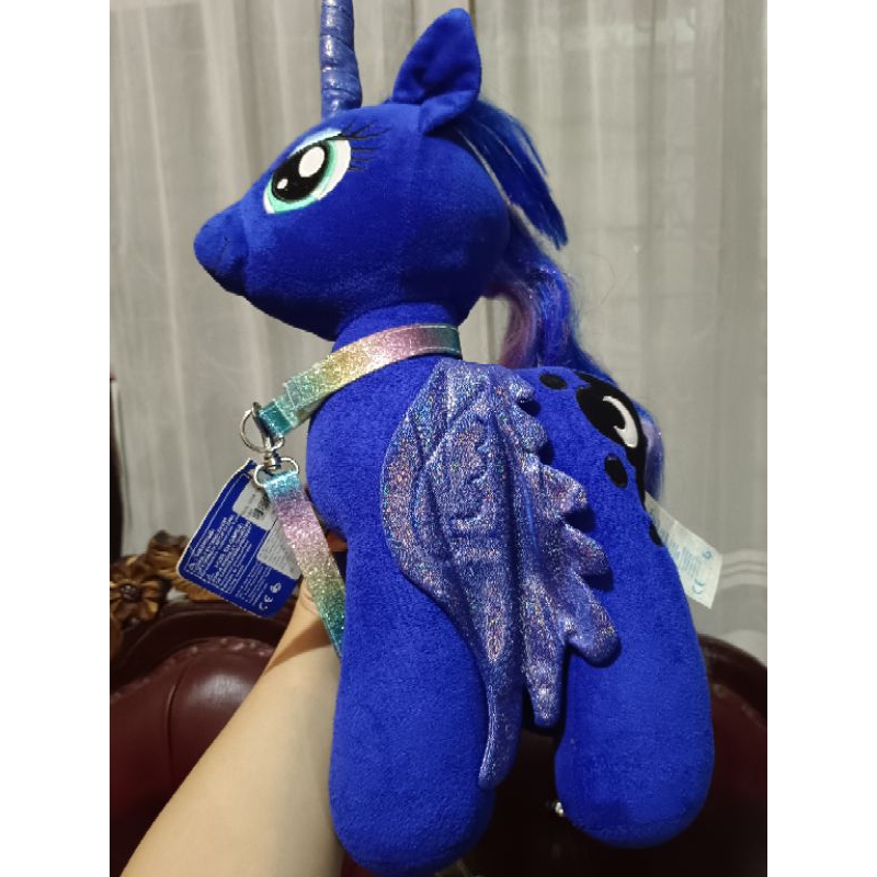 kuda pony BAB (Build A bear) ori