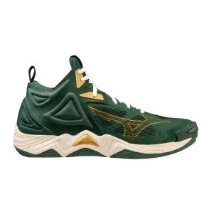 mizuno wave momentum 3 mid original