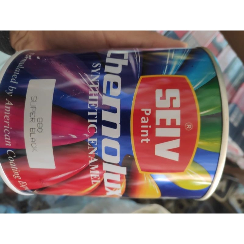 Cat seiv chemolux 1 kg