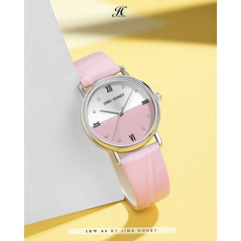 jims honey JHW09 jam tangan wanita