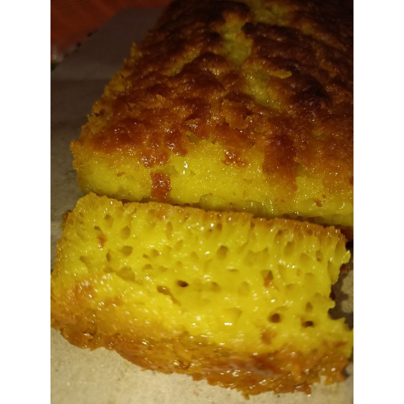 

Bika ambon