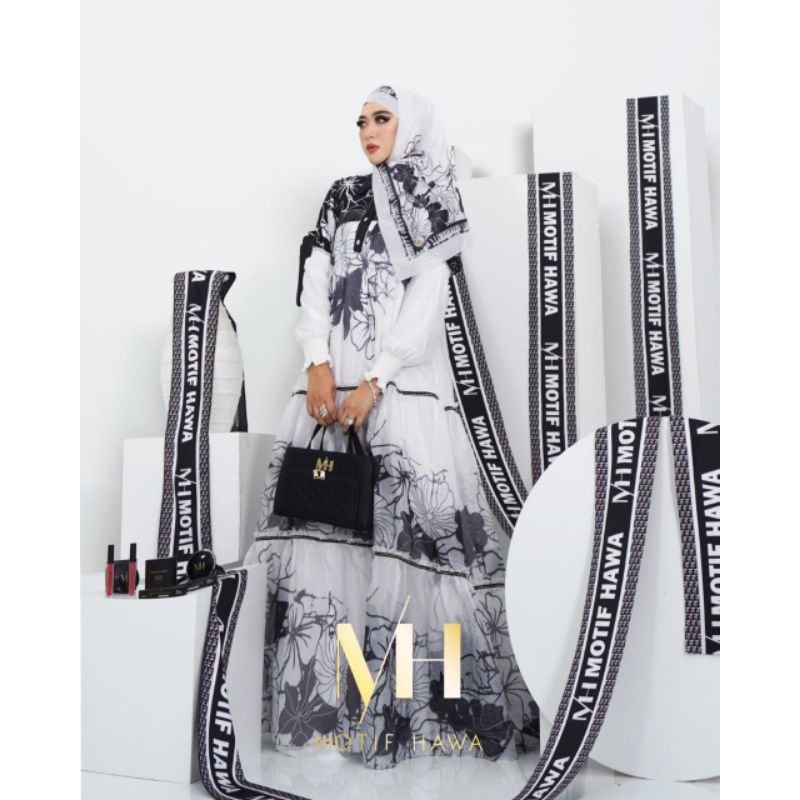 MOTIF HAWA/ORI/ISVARASERIES