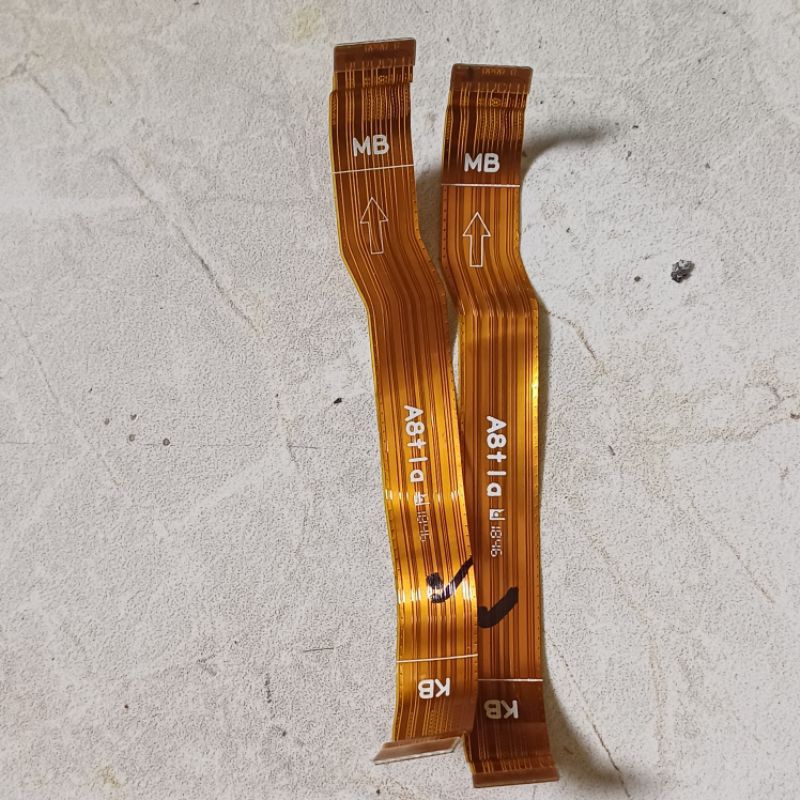 Fleksibel mb ke pcb cas asus zenfone max pro m2 normal