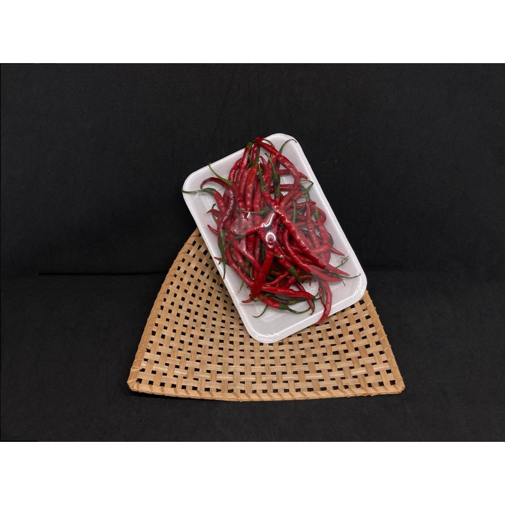 

Cabe merah kriting segar, cabe merah kriting