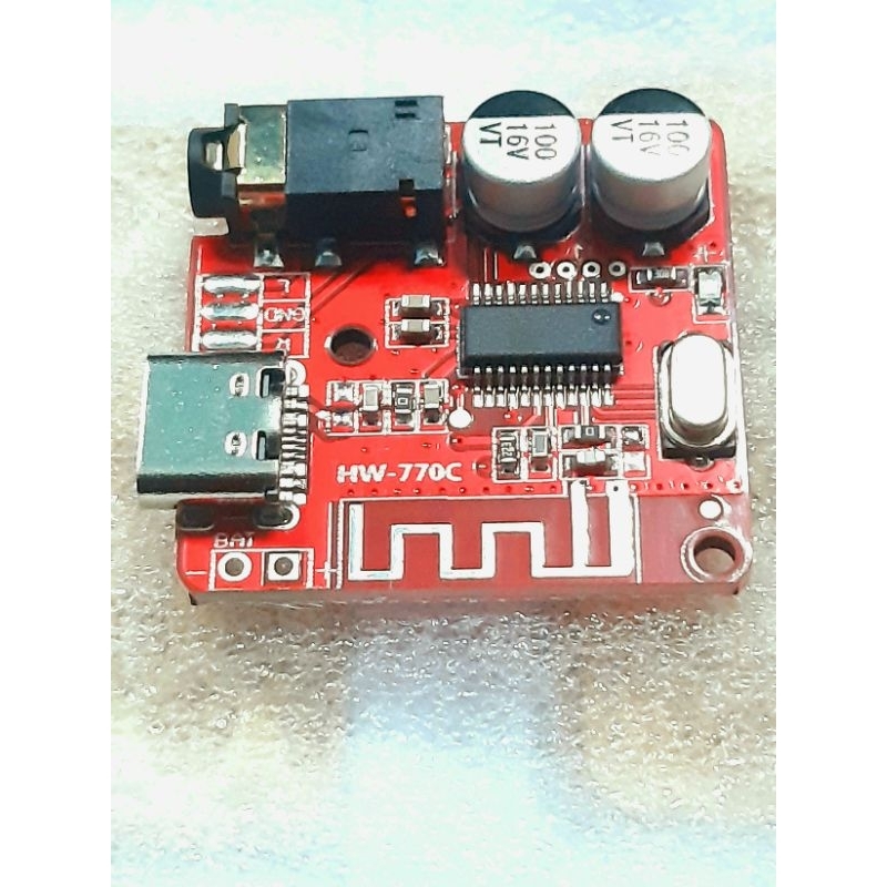 modul Bluetooth 5.1 DIY ,PCB bluetooth audio