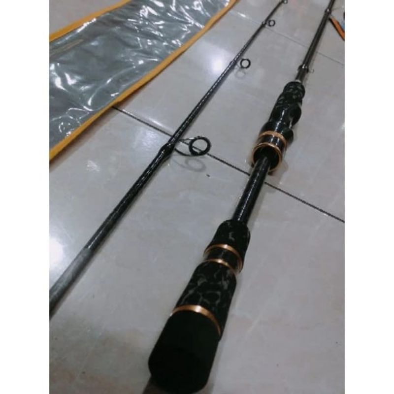 JORAN DAIDO PREDATOR BC 662