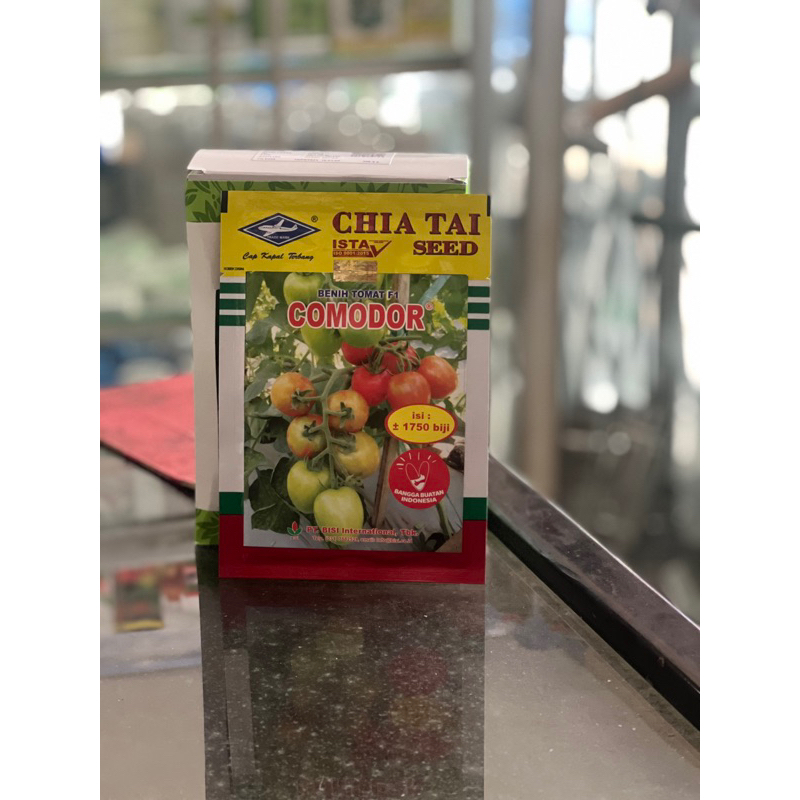 Tomat Comodor
