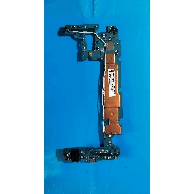 Mesin Samsung J7 plus C710F Normal