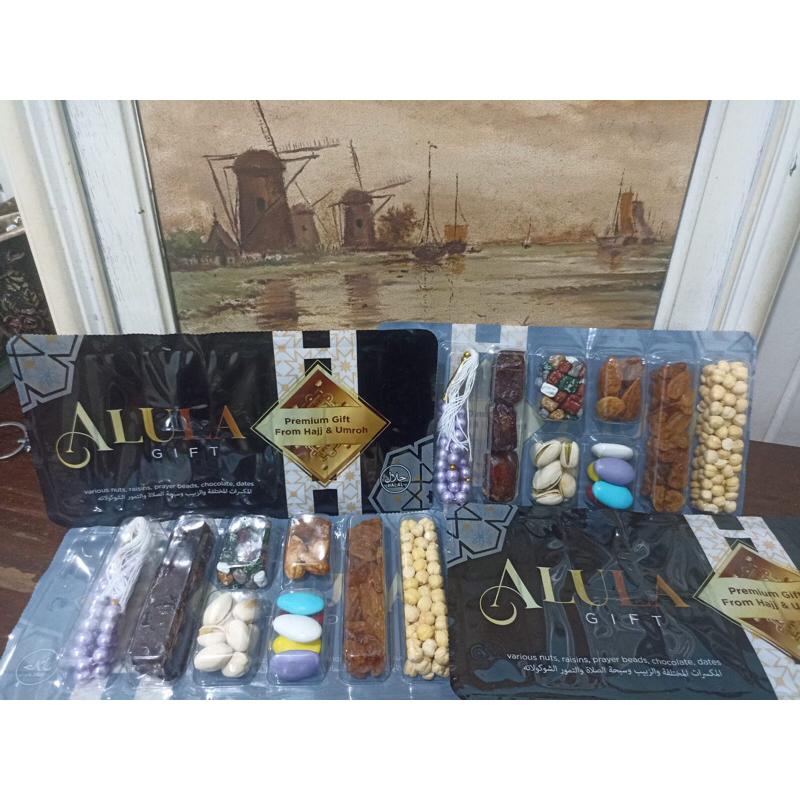 

oleh oleh haji umroh