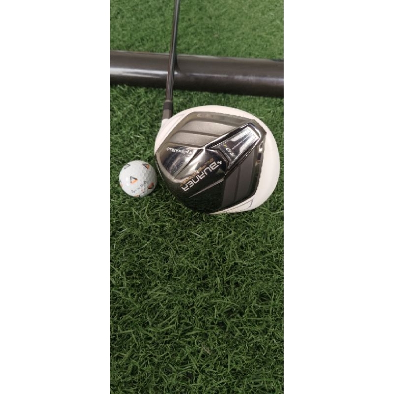 stik golf driver 1 taylormade burner