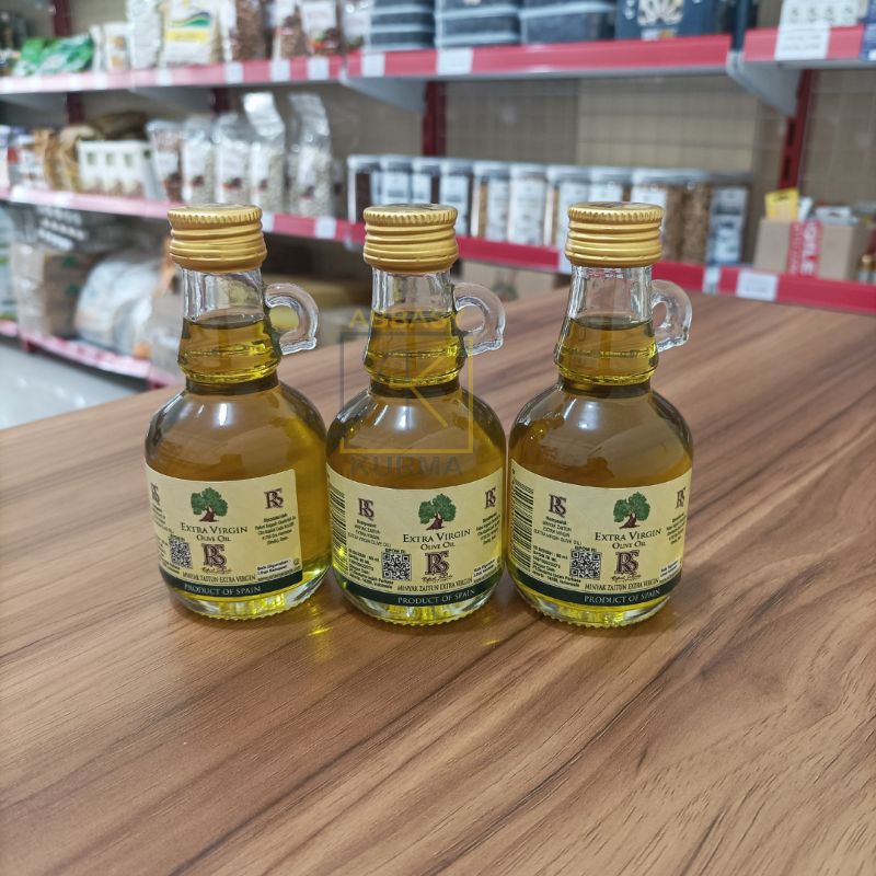 

MINYAK ZAITUN RS 90ML Minyak Zaitun Zaitun Oil