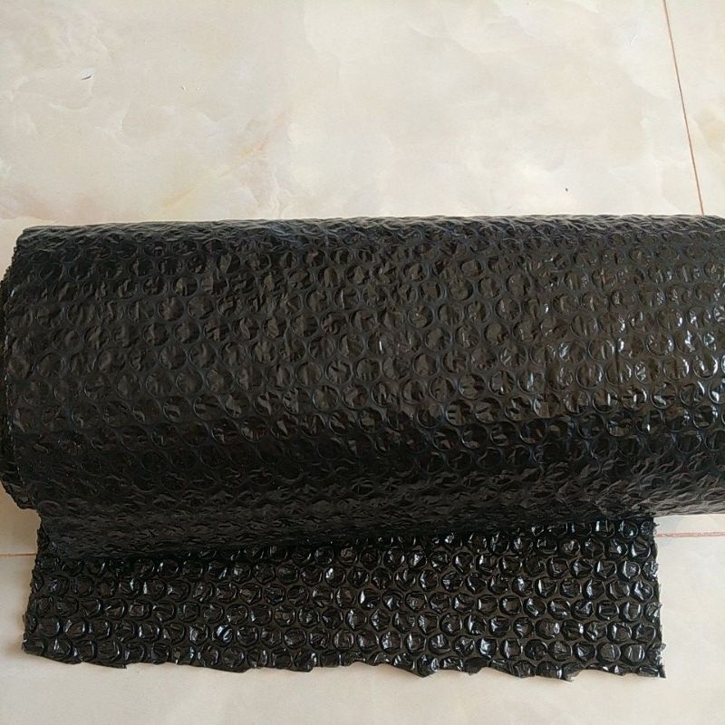 

TAMBAHAN BUBBLE WRAP BUAT HAMPERS