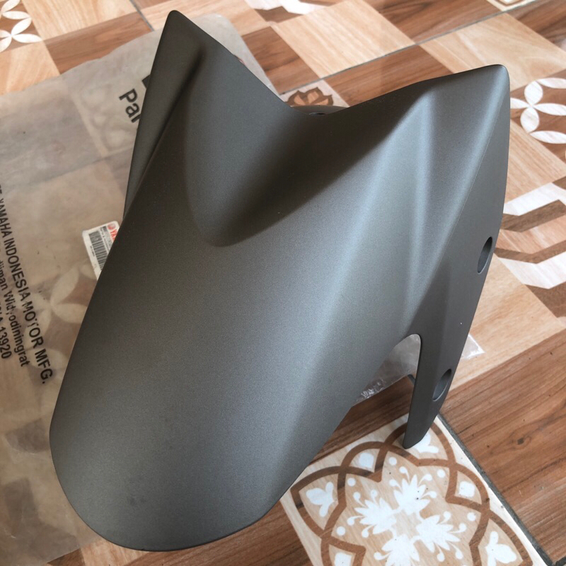 SLEBOR/SPAKBOR DEPAN YAMAHA NMAX ABU ABU ORIGINAL / 2DP-F1511-00-P2