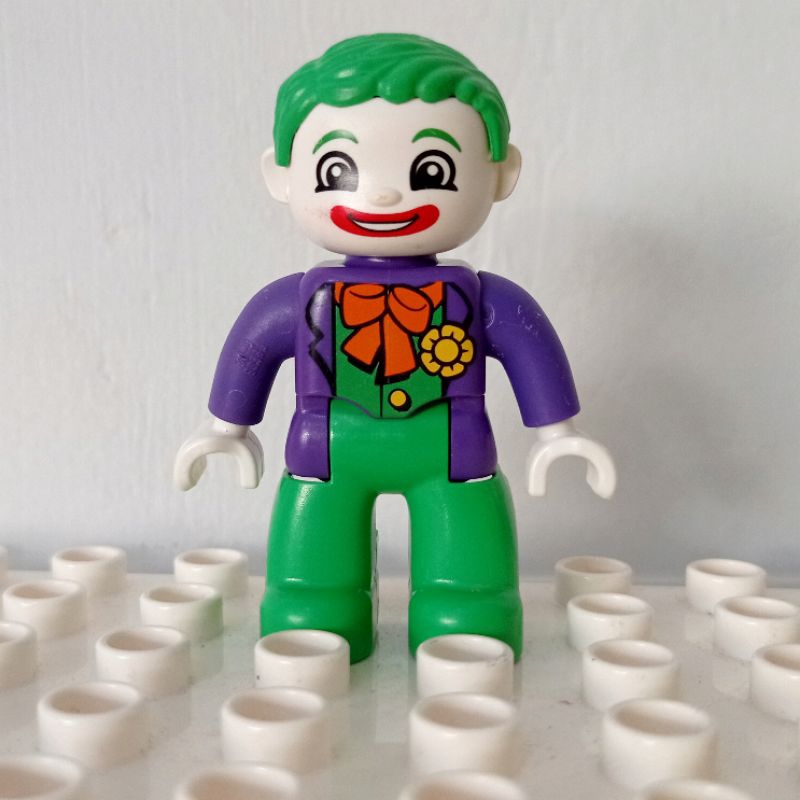 lego duplo joker original 2