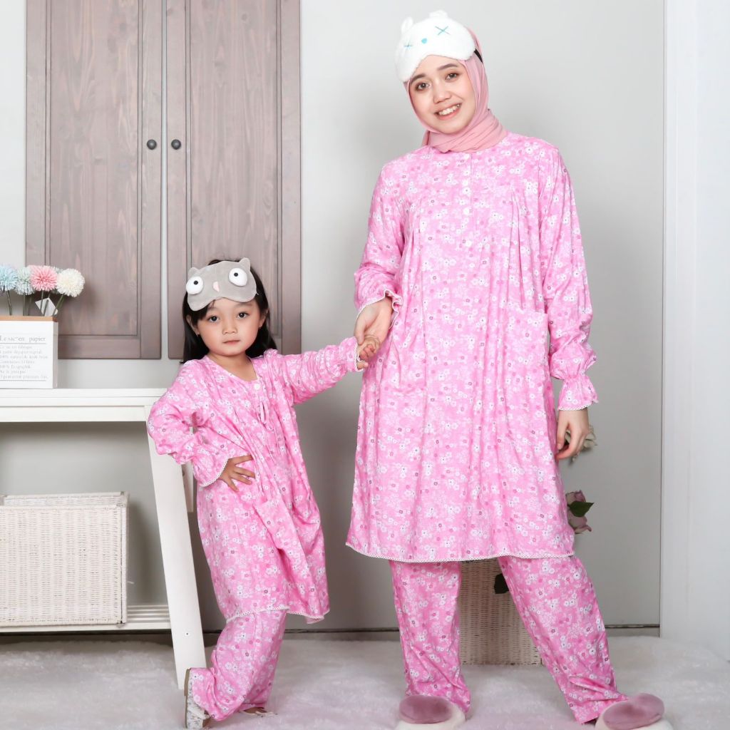 Alilac Pajamas Picaboo