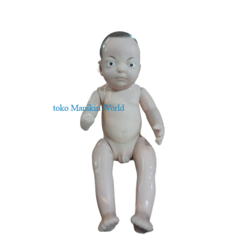PHANTOM BAYI SUNTIK/BAYI SUNTIK/PHANTOM/MANIKIN