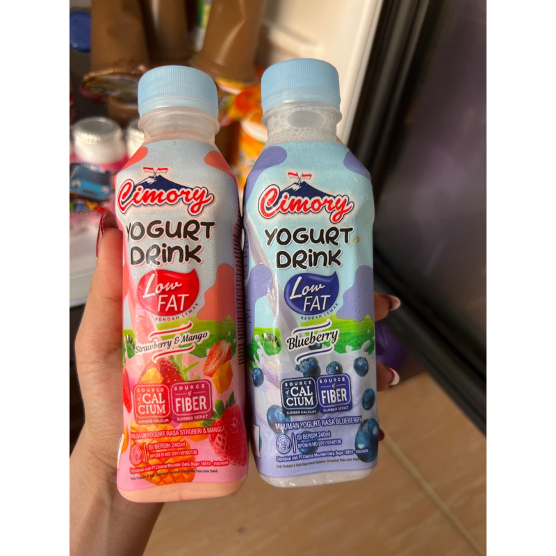 

CIMORY YOGURT DRINK