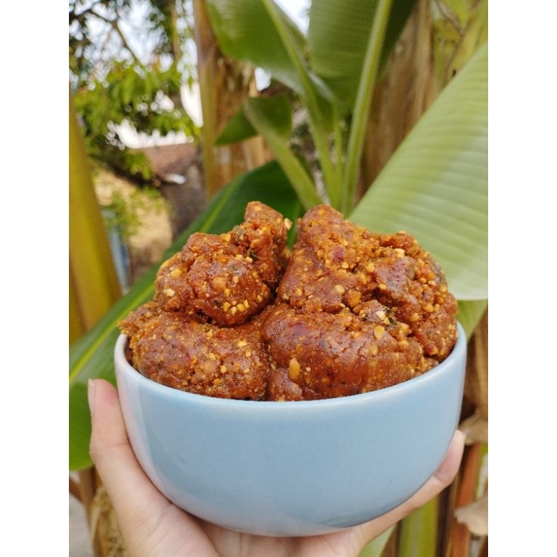 sambel pecel madiun 1 kg
