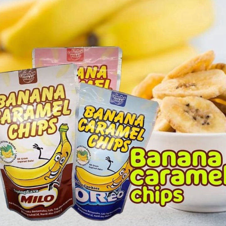 

Harga Murah ☑️ (HALAL - TERMURAH) BANANA CHIPS/ KERIPIK PISANG/ CEMILAN/ SNACK MAKANAN RINGAN/ KERIPIK PISANG COKLAT/ KERIPIK PISANG LAMPUNG Terlaku.