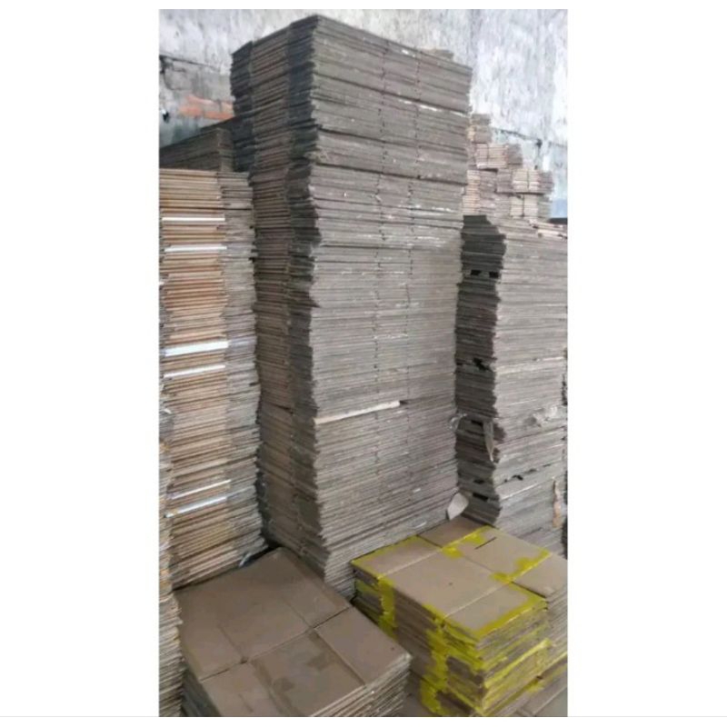 

Kardus Tambahan Packing