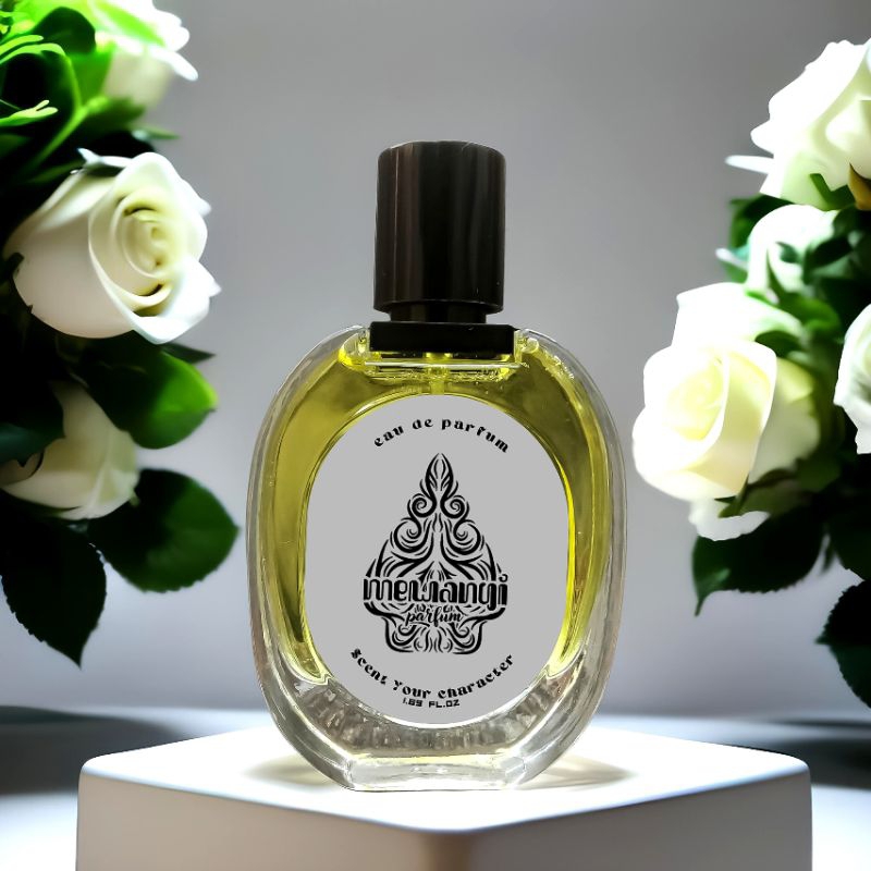 Lazy Sunday Morning Inspired EDP Unisex