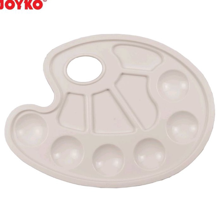 

Bayar Di Tempat PALETE LUKIS/PALET MEWARNAI/PALETTE KANVAS LUKIS Ready Stok