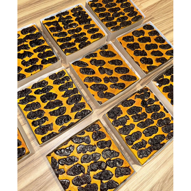 

lapis legit (Full Wisman )