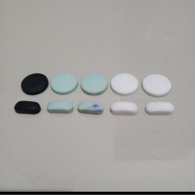 karet bantalan bantal kaki laptop Asus x441 (harga satuan)