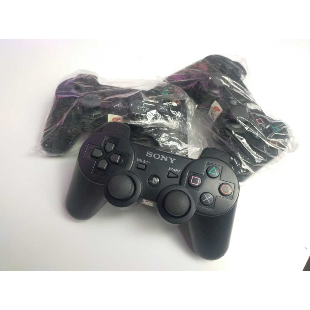 Stik PS3 Ori Mesin ORIGINAL
