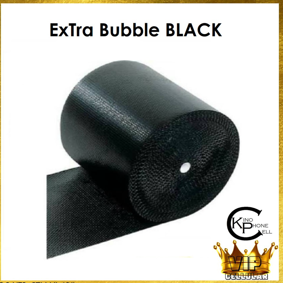 

Readystock EXTRA PACKING {BUBLE} Untuk AMANKAN ISI [HP/ACC] Bubble Buble Warp