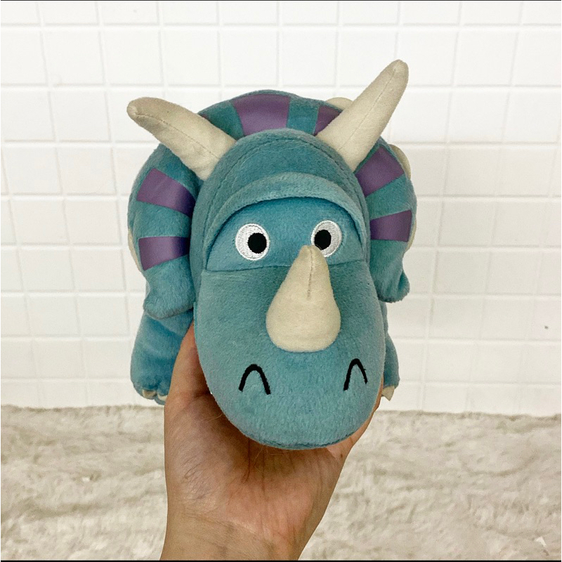 Boneka Trixie Toy Story Brand Sega Rare / plush