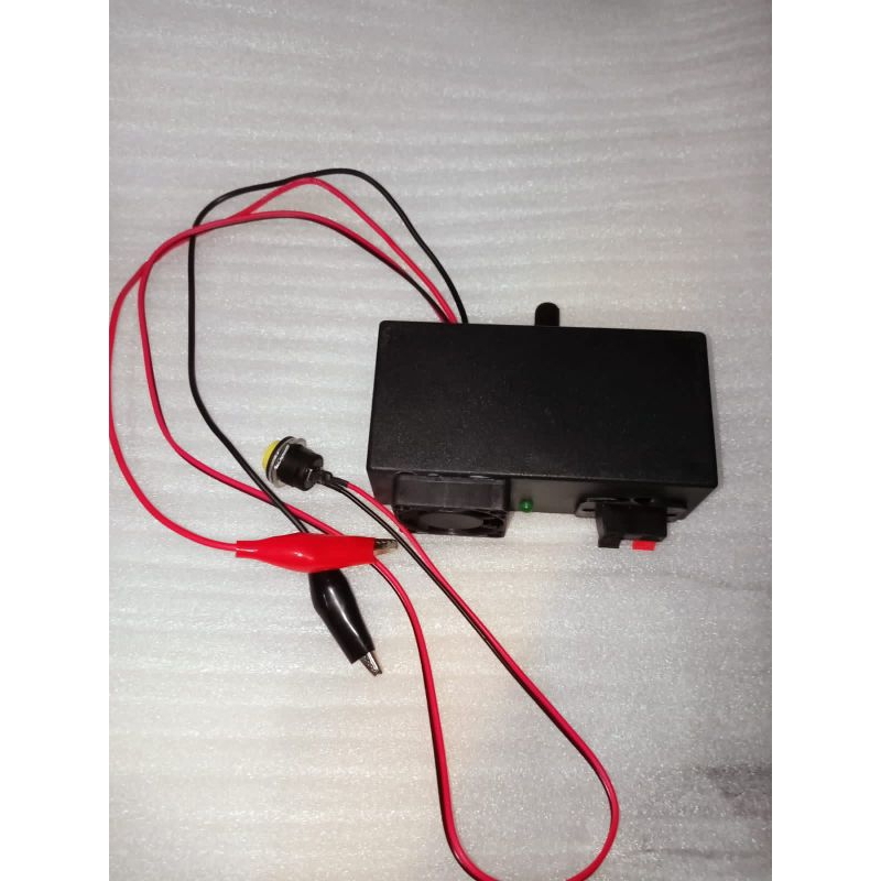 PDC 2 FET MINI ULTRASONIK PLUS BOKS