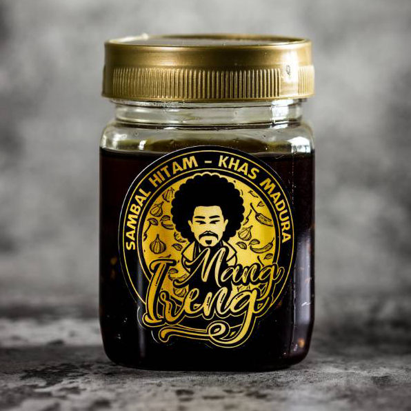 

←➲❊✩ Sambal Bebek / Sambel Bebek Madura MANG IRENG Diskon