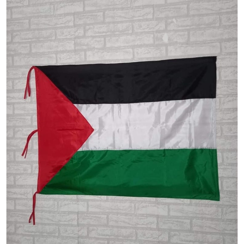 

Bendera Palestina