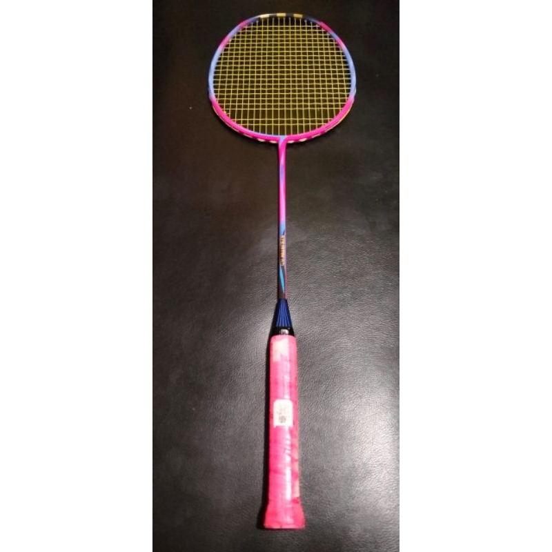 Raket Badminton Adidas Stilistin W5 Pesanan