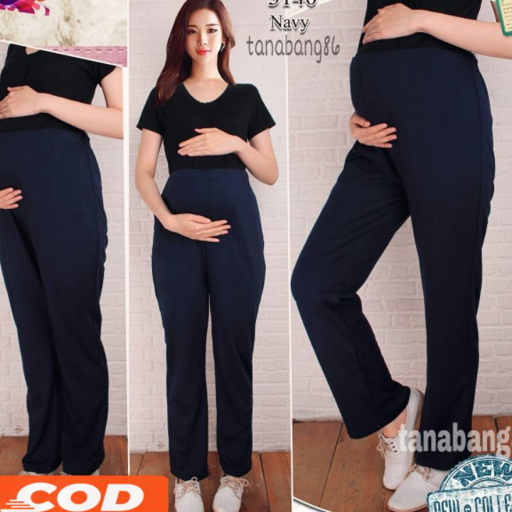 Terlaku. celana hamil celana hamil celana kerja celana kerja ibu hamil celana wanita hamil celana ib