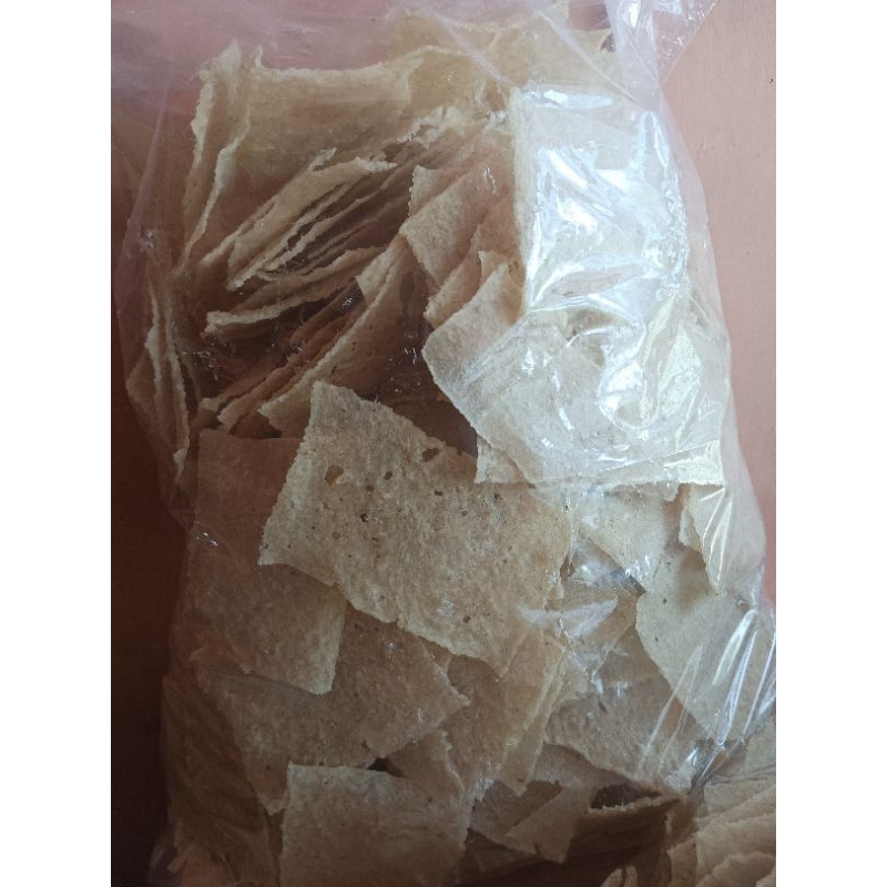 

kerupuk puli karak 500 gram