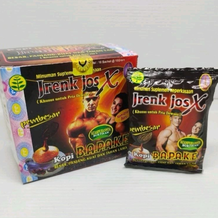 

JJX KOPI GRADE A MANTAP ECER 5/10 BUNGKUS COFFEE