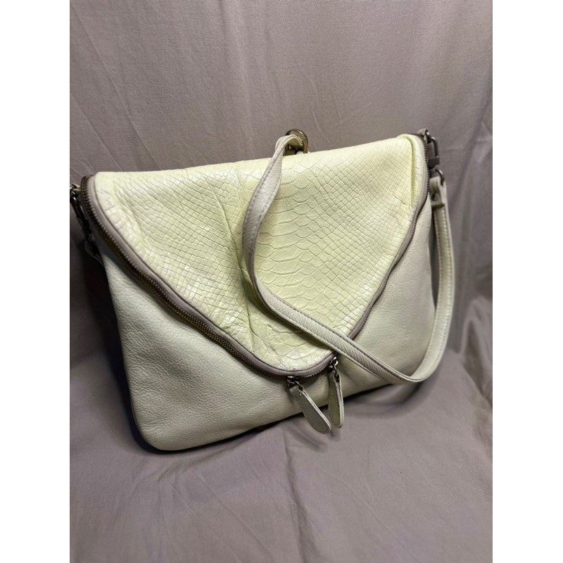 Preloved - pre❤️ - PL - Tas Biker starlet