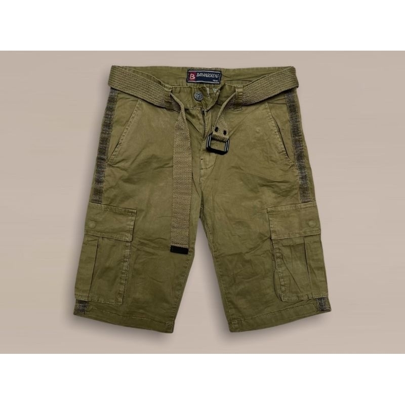 Celana pendek pria cargo import/celana bawacheng/celana pendek cargo model lis samping/celana pendek