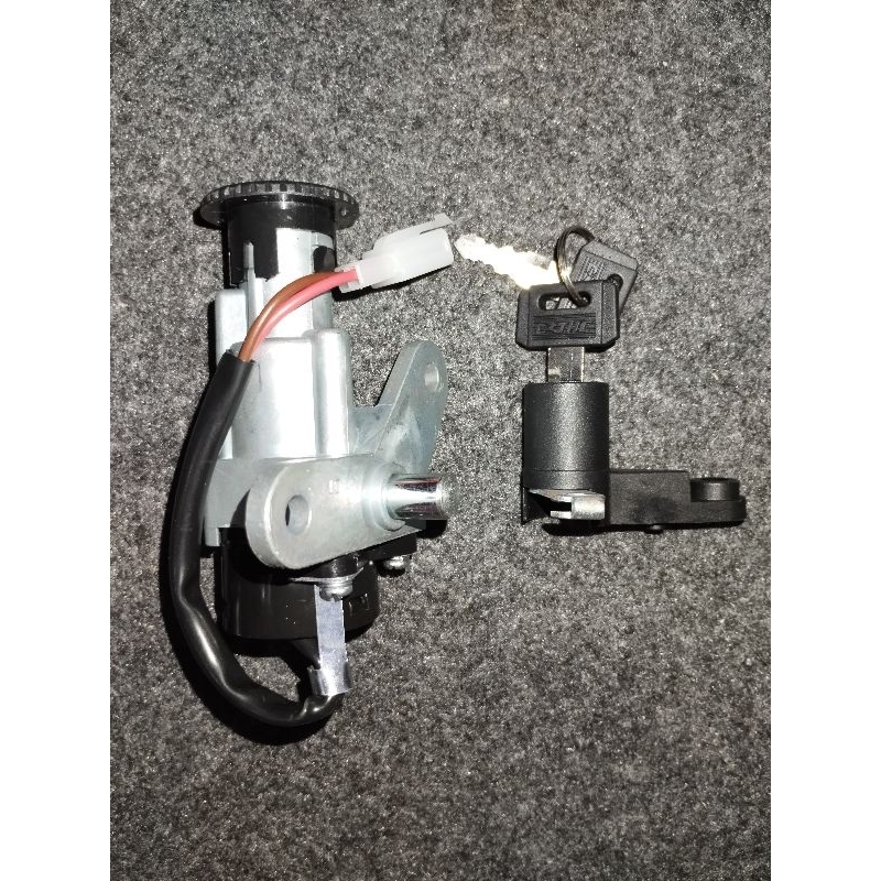 Kunci Set Mio Merk RTHC (Set Kunci Jok)