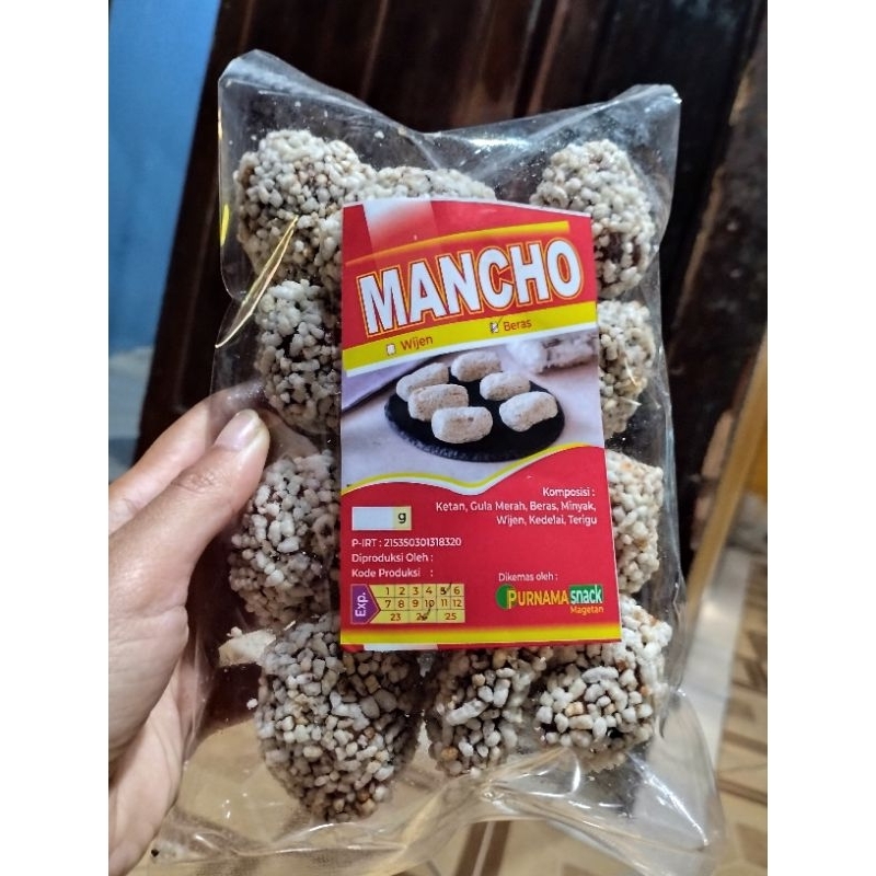 

jajanan ringan murah