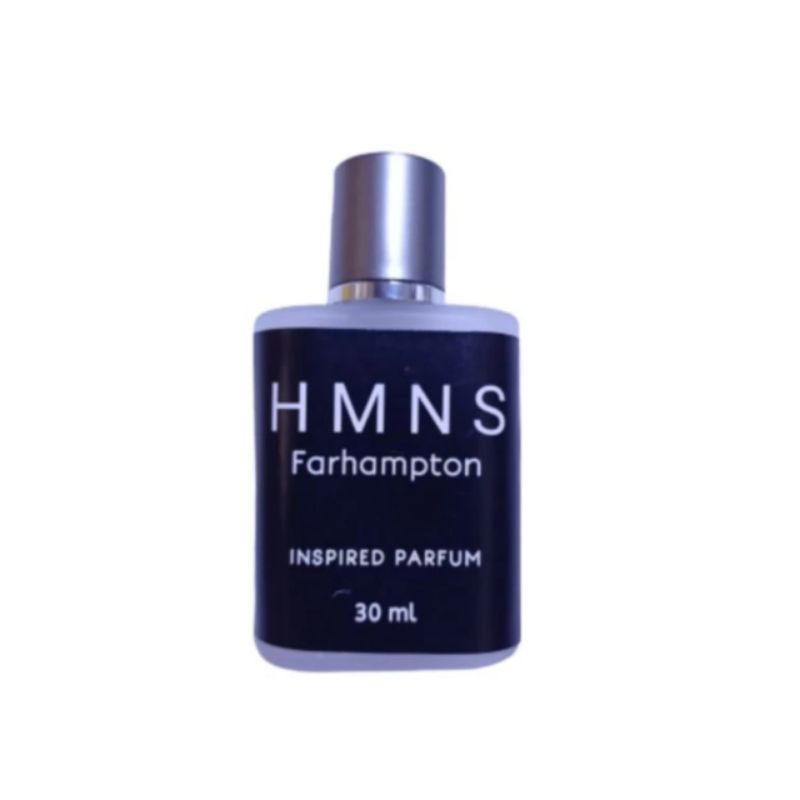 PARFUM HMNS FARHAMPTON 30ML